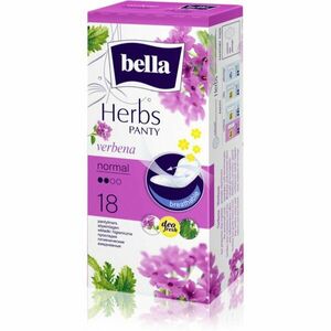 BELLA Herbs Verbena slipové vložky 18 ks obraz