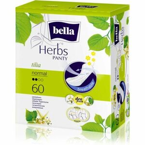 BELLA Herbs Tilia slipové vložky 60 ks obraz