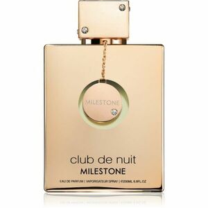 Armaf Club de Nuit Milestone parfémovaná voda unisex 200 ml obraz