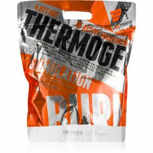 Extrifit Thermogel spalovač tuků příchuť Apricot 25x80 g obraz