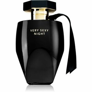 Victoria's Secret Very Sexy Night parfémovaná voda pro ženy 100 ml obraz