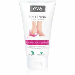 Eva Natura Softening foot cream změkčující krém na paty a chodidla 75 ml obraz