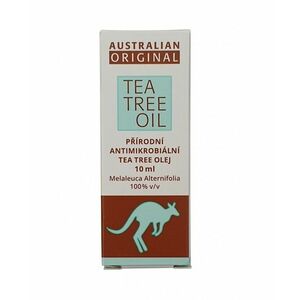 Pharma Activ Australian Original Tea Tree Oil 100% 10 ml obraz