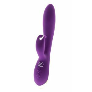 Healthy life Vibrator Rechargeable purple 0602570605 obraz