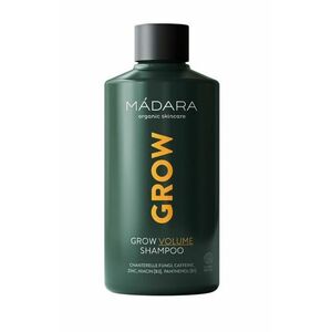 MÁDARA GROW Šampon pro objem a růst vlasů 250 ml obraz