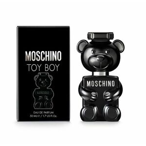MOSCHINO Toy Boy parfémovaná voda pro muže 50 ml obraz