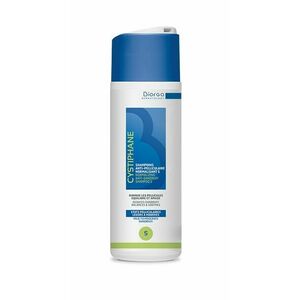 Cystiphane Biorga S Normalizující šampon proti lupům 200 ml obraz