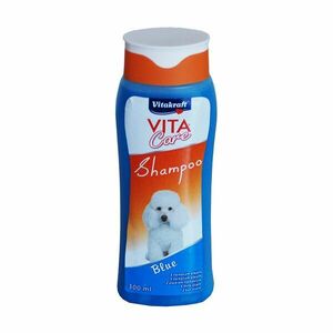 Vitakraft Vita Care šampon vybělující 300 ml obraz