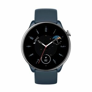 Amazfit GTR Mini Oceal Blue chytré hodinky obraz