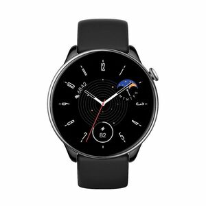 Amazfit GTR Mini Midnight Black chytré hodinky obraz