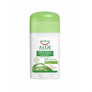 Equilibra Aloe Gentle Deo-Stick 50 ml obraz