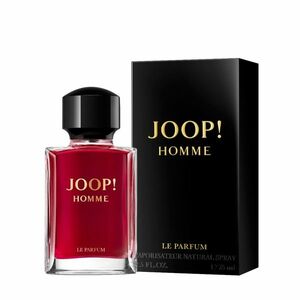 Joop! Homme Le Parfum parfémovaná voda pro muže 75 ml obraz