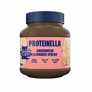 HealthyCo Proteinella perník 360 g obraz