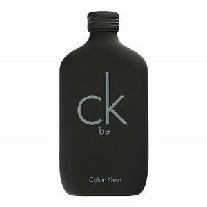 Calvin Klein CK Be toaletní voda unisex 200 ml obraz