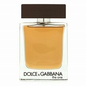 Dolce & Gabbana The One for Men toaletní voda pro muže 100 ml obraz