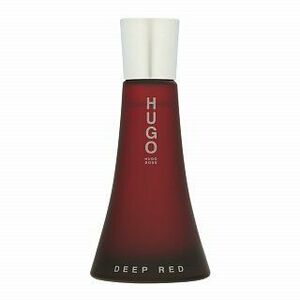 Hugo Boss Deep Red parfémovaná voda pro ženy 50 ml obraz