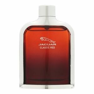 Jaguar Classic Red toaletní voda pro muže 100 ml obraz