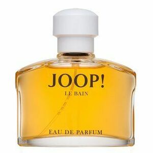 Joop! Le Bain parfémovaná voda pro ženy 75 ml obraz