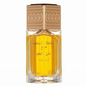 Rasasi Al Khasa Ma Dhan Al Oudh parfémovaná voda unisex 50 ml obraz