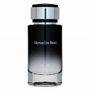 Mercedes-Benz Mercedes Benz Intense toaletní voda pro muže 120 ml obraz