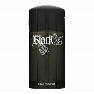 Paco Rabanne XS Black toaletní voda pro muže 100 ml obraz