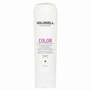 Goldwell Dualsenses Color Brilliance Conditioner kondicionér pro barvené vlasy 200 ml obraz