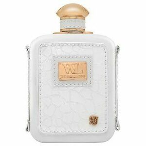 Alexandre.J Western Leather White parfémovaná voda pro ženy 100 ml obraz