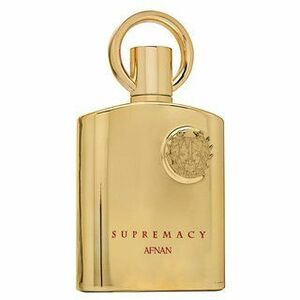 Afnan Supremacy Gold parfémovaná voda unisex 100 ml obraz