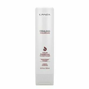 L’ANZA Healing ColorCare Color Preserving Conditioner ochranný kondicionér pro barvené vlasy 250 ml obraz