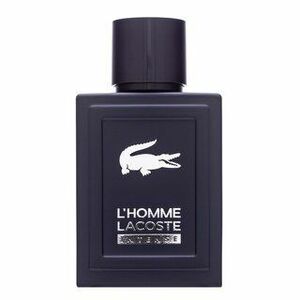 Lacoste L'Homme Lacoste Intense toaletní voda pro muže 50 ml obraz