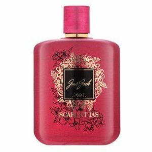 Just Jack Scarlet Jas parfémovaná voda pro ženy 100 ml obraz