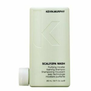 Kevin Murphy Scalp.Spa Wash vyživující šampon pro citlivou pokožku hlavy 250 ml obraz