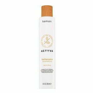Kemon Actyva Bellessere Shampoo vyživující šampon pro všechny typy vlasů 250 ml obraz