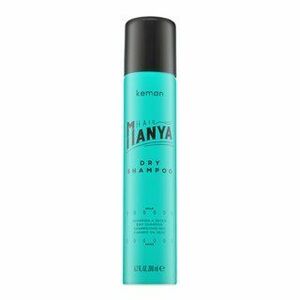 Kemon Hair Manya Dry Shampoo suchý šampon pro všechny typy vlasů 200 ml obraz