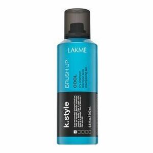 Lakmé K.Style Brush Up Cool Dry Shampoo suchý šampon pro rychle se mastící vlasy 200 ml obraz
