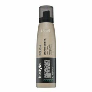 Lakmé K.Style Polish Sheen Spray stylingový sprej pro hebkost a lesk vlasů 150 ml obraz