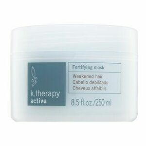 Lakmé K.Therapy Active Fortifying Mask posilující maska pro poškozené vlasy 250 ml obraz