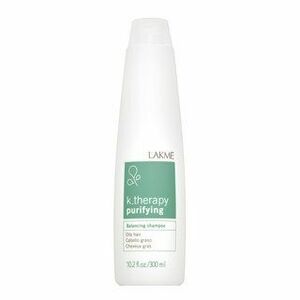 Lakmé K.Therapy Purifying Shampoo čisticí šampon pro mastnou pokožku hlavy 300 ml obraz