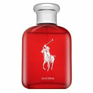 Ralph Lauren Polo Red parfémovaná voda pro muže 75 ml obraz