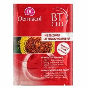 Dermacol BT Cell maska Intensive Lifting Mask 2 x 8 g obraz