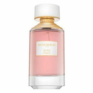 Boucheron Rose d'Isparta parfémovaná voda unisex 125 ml obraz