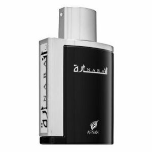 Afnan Inara Black parfémovaná voda unisex 100 ml obraz