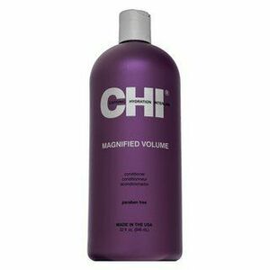 CHI Magnified Volume Conditioner pro objem vlasů 946 ml obraz