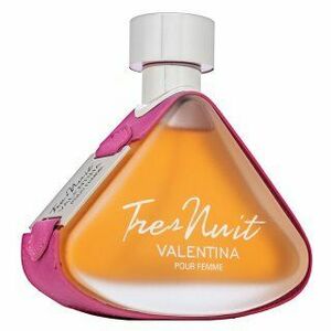 Armaf Tres Nuit Valentina Pour Femme parfémovaná voda pro ženy 100 ml obraz