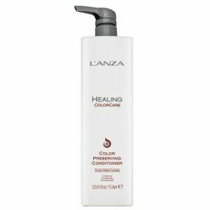 L’ANZA Healing ColorCare Color Preserving Conditioner ochranný kondicionér pro barvené vlasy 1000 ml obraz