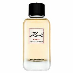Lagerfeld Karl Paris 21 Rue Saint-Guillaume parfémovaná voda pro ženy 100 ml obraz