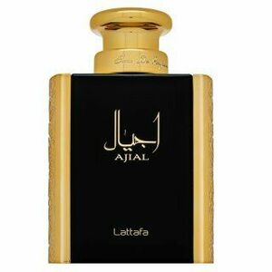Lattafa Ajial Gold parfémovaná voda unisex 100 ml obraz