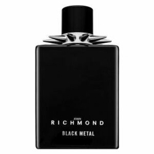 John Richmond Black Metal parfémovaná voda pro ženy 100 ml obraz