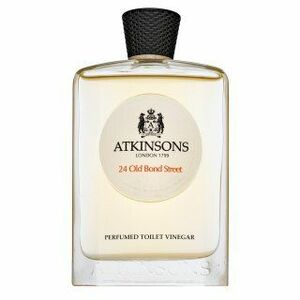 Atkinsons 24 Old Bond Street Perfumed Toilet Vinegar toaletní voda unisex 100 ml obraz