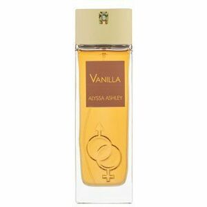 Alyssa Ashley Vanilla parfémovaná voda pro ženy 100 ml obraz